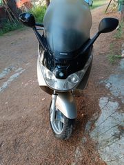 Piaggio X8 200 2005-thumb-2