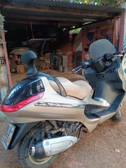 Piaggio X8 200 2005-thumb-3
