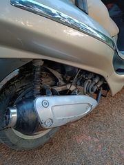 Piaggio X8 200 2005-thumb-6