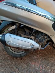 Piaggio X8 200 2005-thumb-7