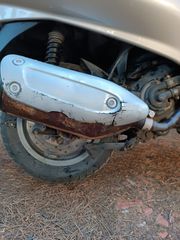 Piaggio X8 200 2005-thumb-8