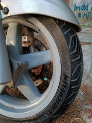 Piaggio X8 200 2005-thumb-10