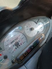 Piaggio X8 200 2005-thumb-13