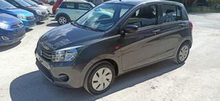 Suzuki Celerio 2017 ΕΛΛΗΝΙΚΗΣ ΑΝΤΙΠΡΟΣΩΠΕΙΑΣ