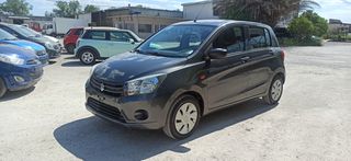 Suzuki Celerio 2017 ΕΛΛΗΝΙΚΗΣ ΑΝΤΙΠΡΟΣΩΠΕΙΑΣ-thumb-1