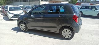Suzuki Celerio 2017 ΕΛΛΗΝΙΚΗΣ ΑΝΤΙΠΡΟΣΩΠΕΙΑΣ-thumb-2