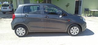 Suzuki Celerio 2017 ΕΛΛΗΝΙΚΗΣ ΑΝΤΙΠΡΟΣΩΠΕΙΑΣ-thumb-7