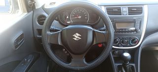 Suzuki Celerio 2017 ΕΛΛΗΝΙΚΗΣ ΑΝΤΙΠΡΟΣΩΠΕΙΑΣ-thumb-22