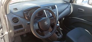 Suzuki Celerio 2017 ΕΛΛΗΝΙΚΗΣ ΑΝΤΙΠΡΟΣΩΠΕΙΑΣ-thumb-29