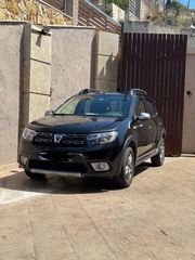 Dacia Sandero 2017 STEPWAY