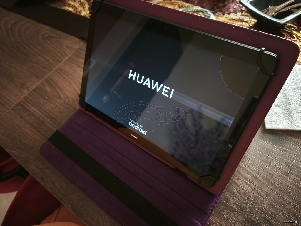Τάμπλετ Huawei