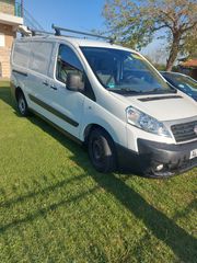 Fiat Scudo 2016 TDI