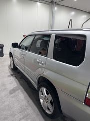 Subaru Forester 2007 Turbo XT