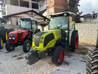 Δενδροκομικά Τρακτέρ Claas 2013 NEXOS 230 VL HiLo