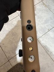 Αεροβόλο pcp snowpeak M30c