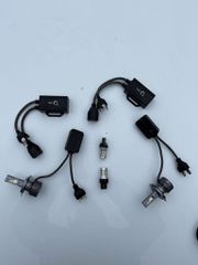 Φωτα led