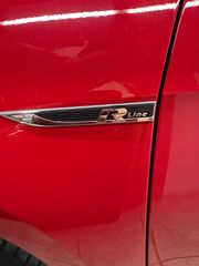 Volkswagen Golf 2018 R LINE