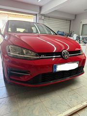 Volkswagen Golf 2018 R LINE
