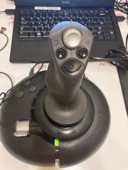 Microsoft SideWinder Force FeedBack 2-thumb-1