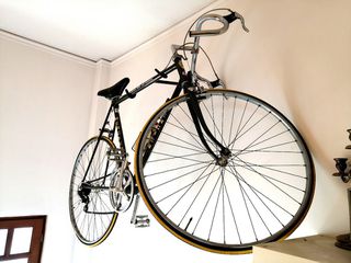 Road Bicycle Mercier 1980 Mercier Tour De France '80