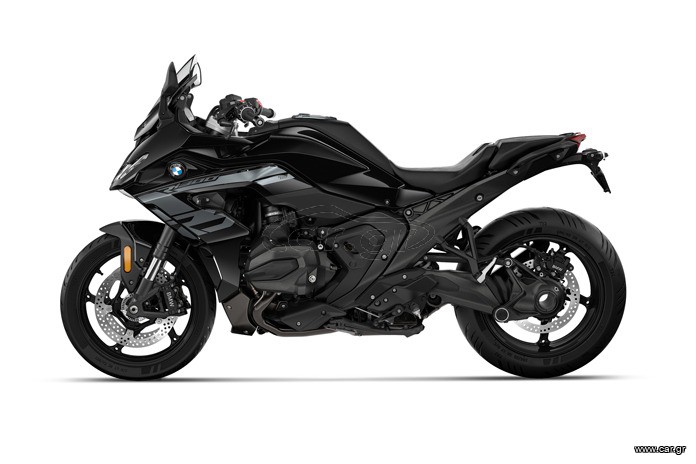 Bmw R 1300 RS 2026 ΕΚΠΤΩΣΗ 1250€