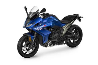 Bmw R 1300 RS 2026 ΕΚΠΤΩΣΗ 1250€ + 5 ΕΤΗ ΕΓΓΥΗΣΗ