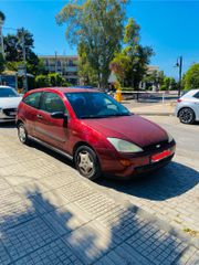 Ford Focus 2000 mk1