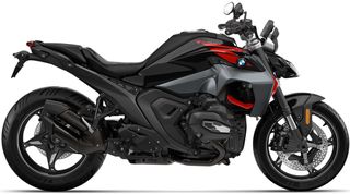 Bmw R 1300 R 2026 ΕΚΠΤΩΣΗ ΕΩΣ 2500€