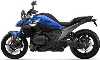 Bmw R 1300 R 2026 ΕΚΠΤΩΣΗ 1250€ + 5 ΕΤΗ ΕΓΓΥΗΣΗ