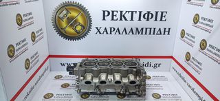 Γνήσια κυλινδροκεφαλη Hyundai G4LA