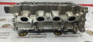 Γνήσια κυλινδροκεφαλη Hyundai G4LA-thumb-2