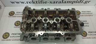 Γνήσια κυλινδροκεφαλη Hyundai G4LA-thumb-6