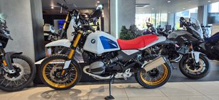 Bmw R 12 G/S 2026 5 ΕΤΗ ΕΓΓΥΗΣΗ