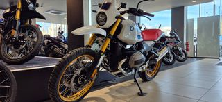 Bmw R 12 G/S 2026 5 ΕΤΗ ΕΓΓΥΗΣΗ-thumb-1
