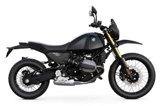 Bmw R 12 G/S 2026 Έκπτωση 1000€ + 5 έτη εγγύηση