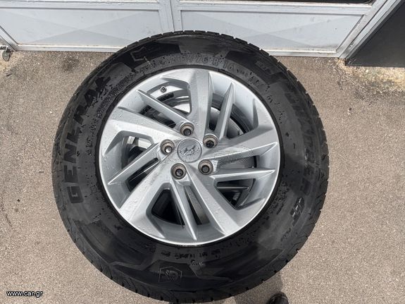 HYUNDAI TUSCON ΖΑΝΤΟΛΑΣΤΙΧΑ