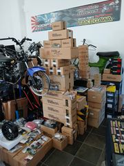 iaponika antalaktika gia honda kinitires TAKEGAWA KITACO DAYTONA  c50 glx dax chaly astrea ss50 z50j Z50R monkey Gorilla skyteam Jincheng MODIFYING GARAGE "since1993" TAKEGAWAGR - 4miniracingparts,gr