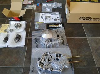 iaponika antalaktika gia honda kinitires TAKEGAWA KITACO DAYTONA  c50 glx dax chaly astrea ss50 z50j Z50R monkey Gorilla skyteam Jincheng MODIFYING GARAGE "since1993" TAKEGAWAGR - 4miniracingparts,gr-thumb-13