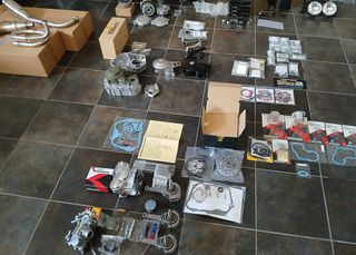 iaponika antalaktika gia honda kinitires TAKEGAWA KITACO DAYTONA  c50 glx dax chaly astrea ss50 z50j Z50R monkey Gorilla skyteam Jincheng MODIFYING GARAGE "since1993" TAKEGAWAGR - 4miniracingparts,gr-thumb-16