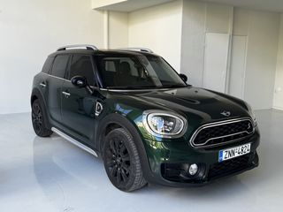 Mini Countryman 2017 s