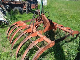 Αρπάγες ABG 2016 ΑΡΠΑΓΗ ΓΙΑ ΒΑΜΒΑΚΙ