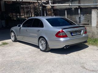 Mercedes-Benz E 200 2008 ELEGANCE KOMPRESSOR 184 hp