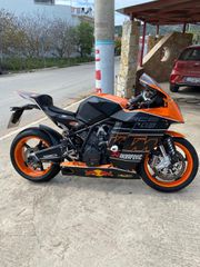 KTM RC-8 1190 2009-thumb-1