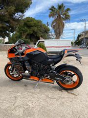 KTM RC-8 1190 2009-thumb-2