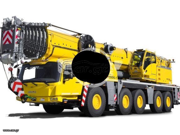 Γερανοί Liebherr 2014 ΔΙΑΦΟΡΟΙ  GROVE+TADANO+AΠΟ 100 ΤΟΝΣ