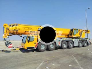 Γερανοί Liebherr 2014 ΔΙΑΦΟΡΟΙ  GROVE+TADANO+AΠΟ 100 ΤΟΝΣ-thumb-1