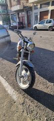 Kymco Venox 250 2007