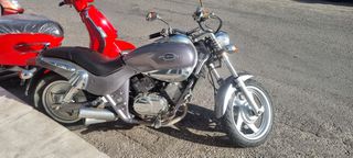 Kymco Venox 250 2007-thumb-3