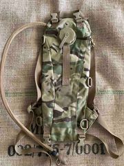 Camelbak και Virtus rider 3L υδροασκοί