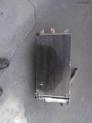 fiat panda 2007 psigia a/c nerou ventilater